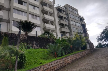 Apartamento para venda em Ubatuba - SP.