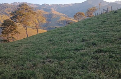 Propriedade rural para venda em Virgínia/MG