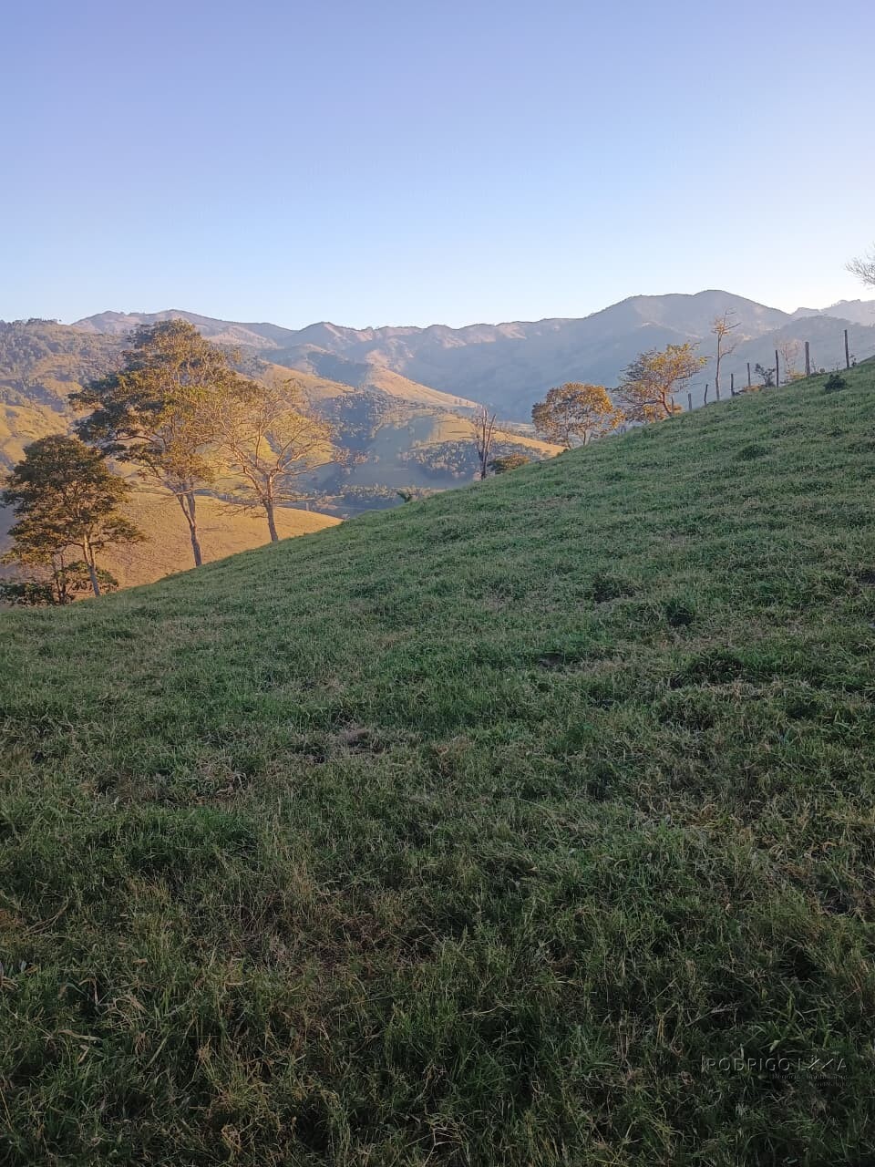 Propriedade rural para venda em Virgínia/MG