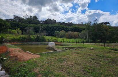 Chácara para venda em Caxambu MG.