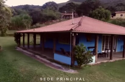 Sítio/ Haras para venda ou Locação em Baependi MG