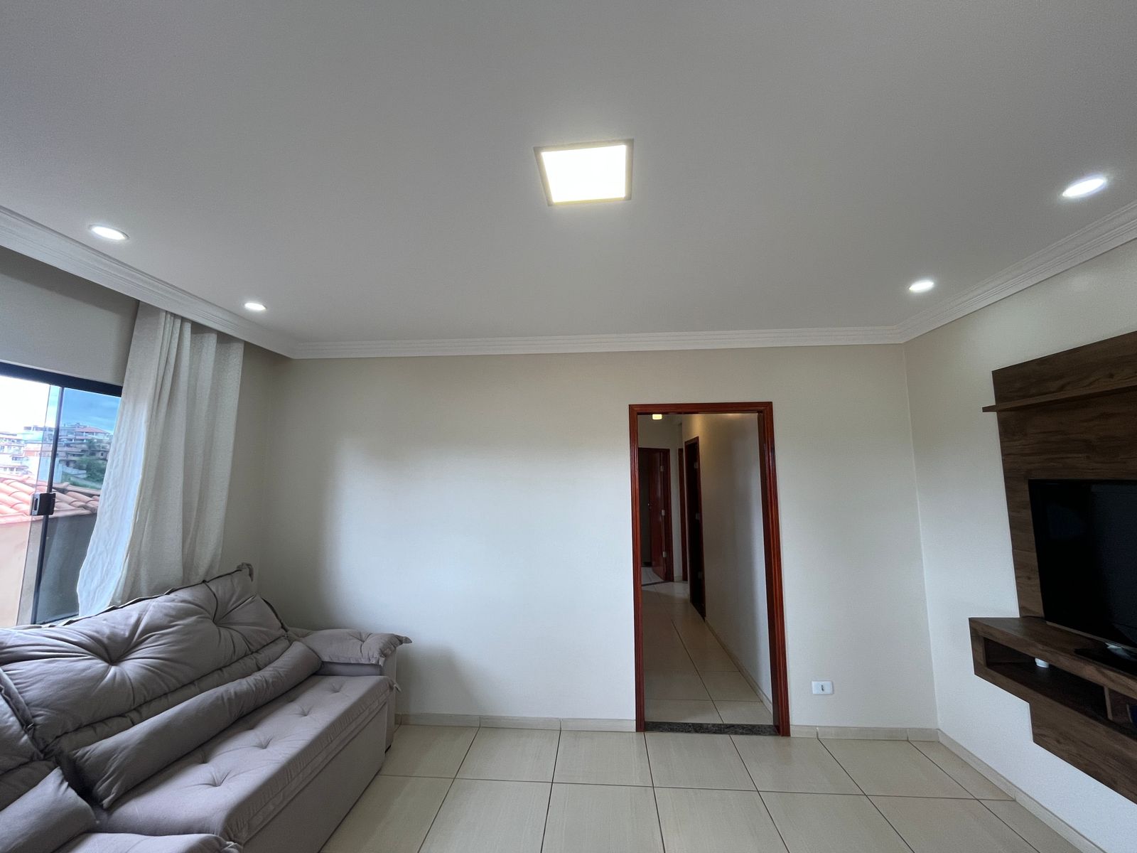 Ótima Casa em São Lourenço MG