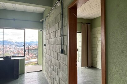 Casa para venda em São Lourenço MG