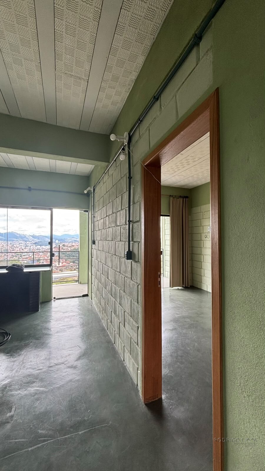 Casa para venda em São Lourenço MG