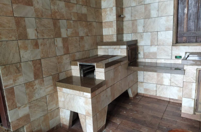 Lindo sítio para venda em Três Corações - MG.