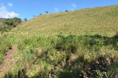 Terreno rural para venda em Dom Viçoso MG