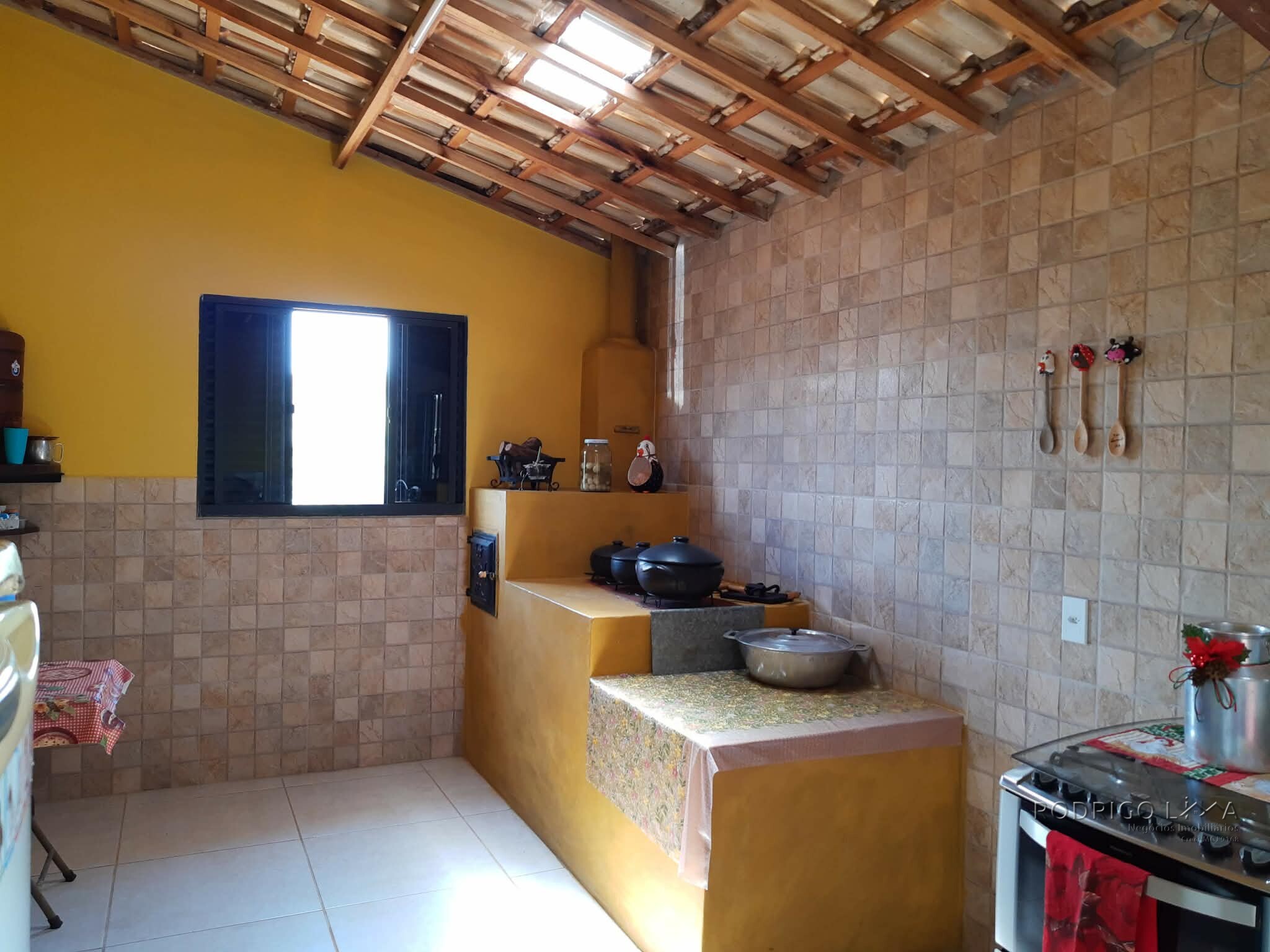 Sítio para venda em Olímpio Noronha mg