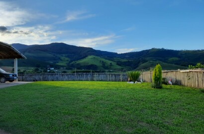 Sítio para venda em Olímpio Noronha mg