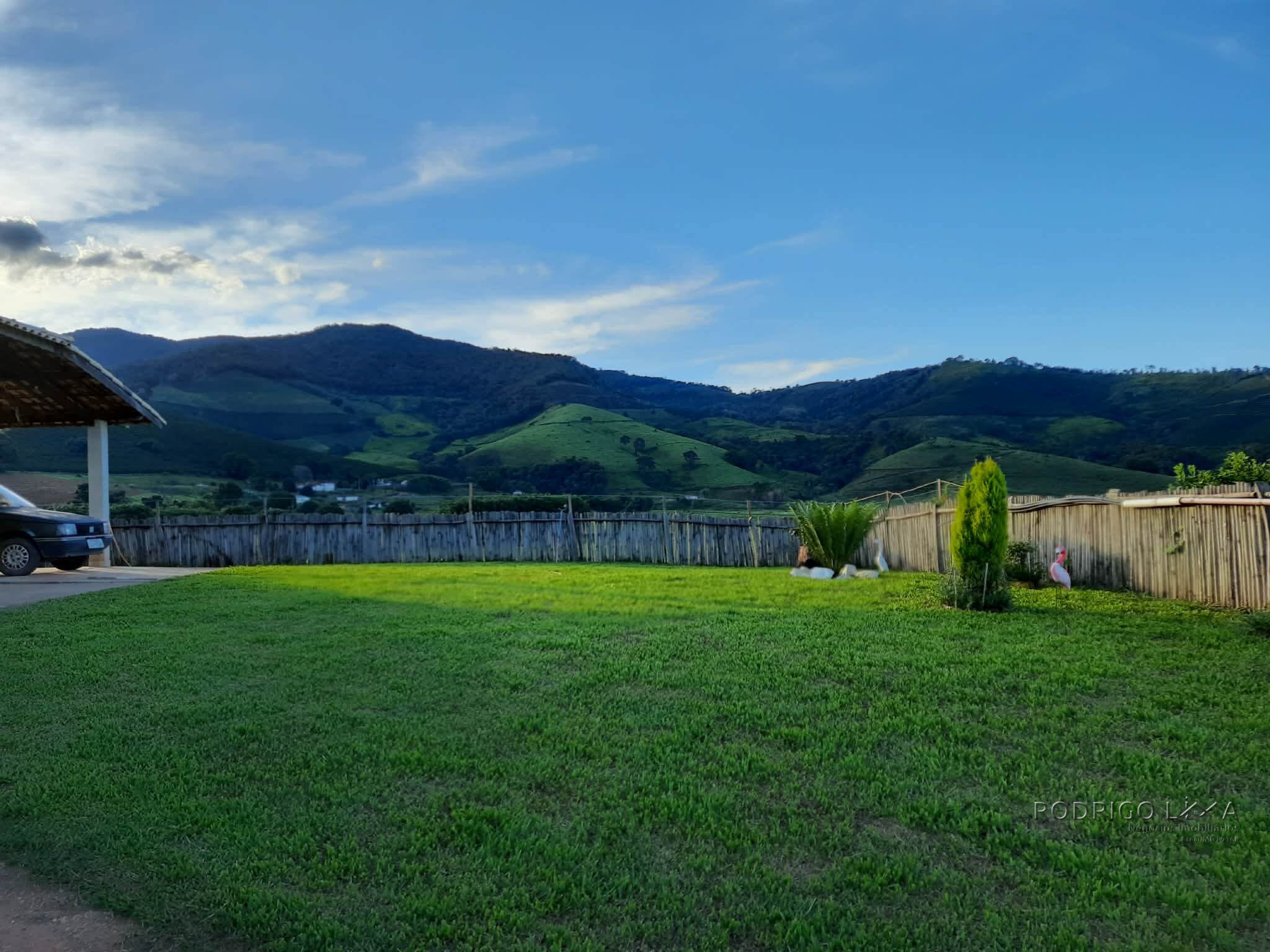 Sítio para venda em Olímpio Noronha mg