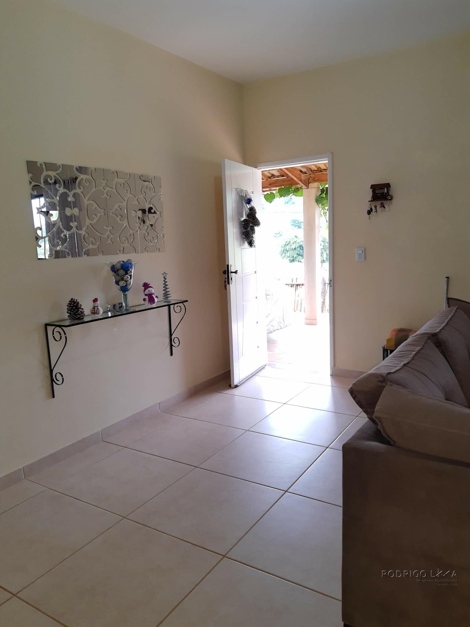 Sítio para venda em Olímpio Noronha mg