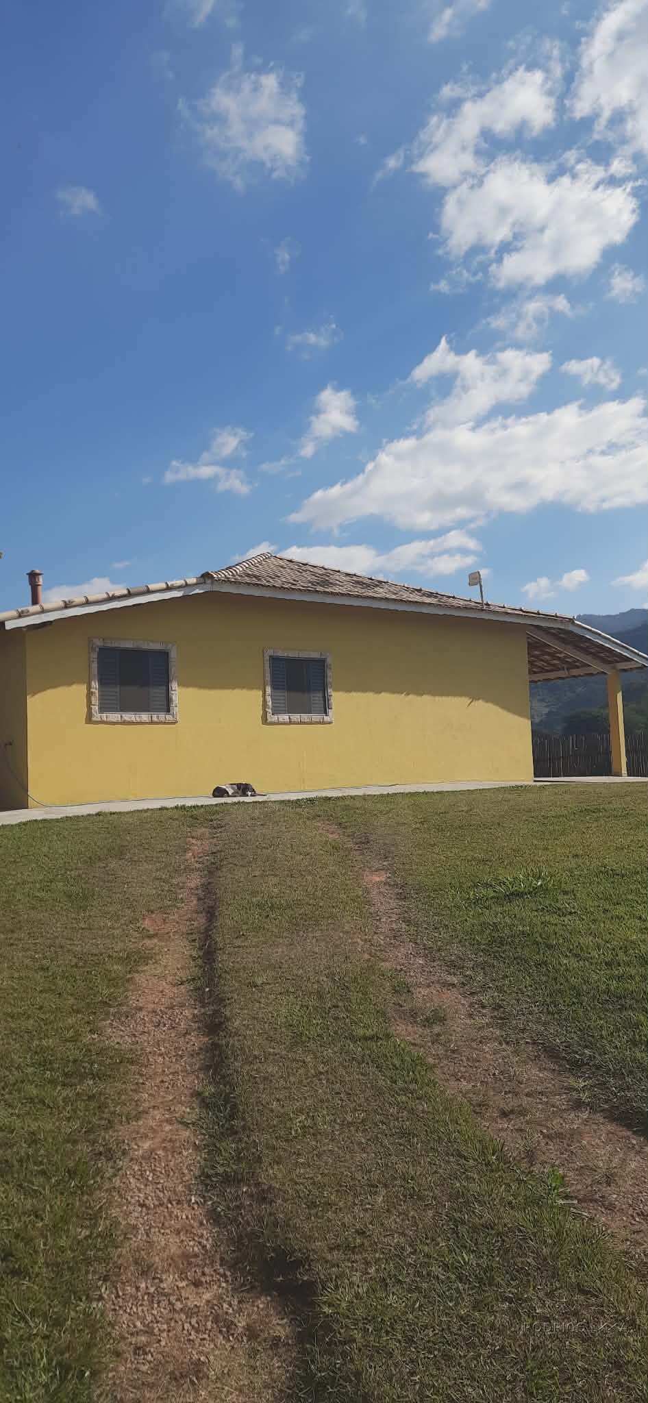 Sítio para venda em Olímpio Noronha mg