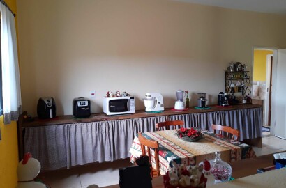 Sítio para venda em Olímpio Noronha mg