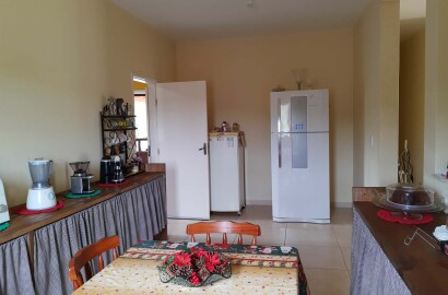 Sítio para venda em Olímpio Noronha mg