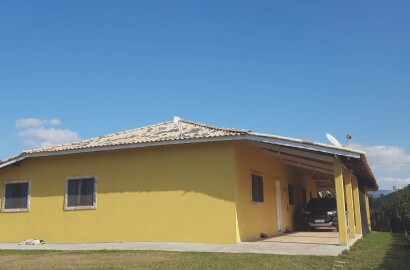 Sítio para venda em Olímpio Noronha mg