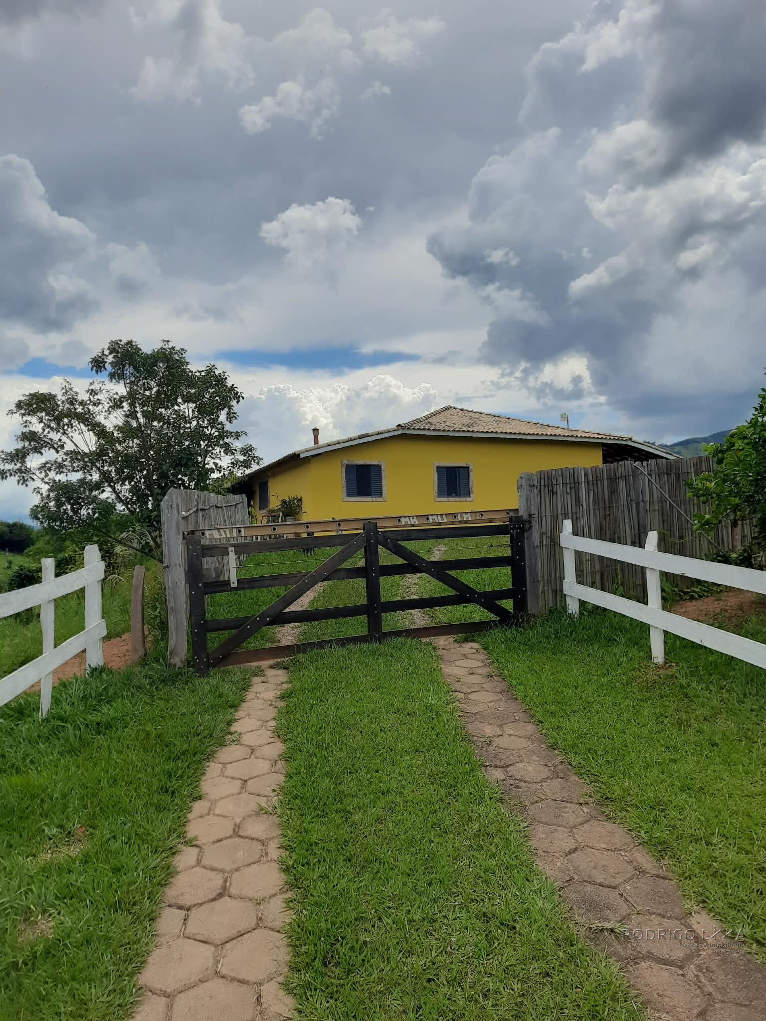 Sítio para venda em Olímpio Noronha mg