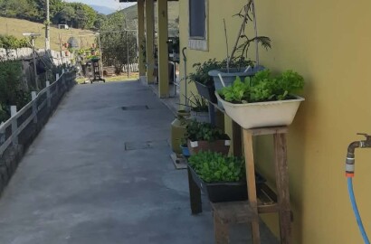 Sítio para venda em Olímpio Noronha mg