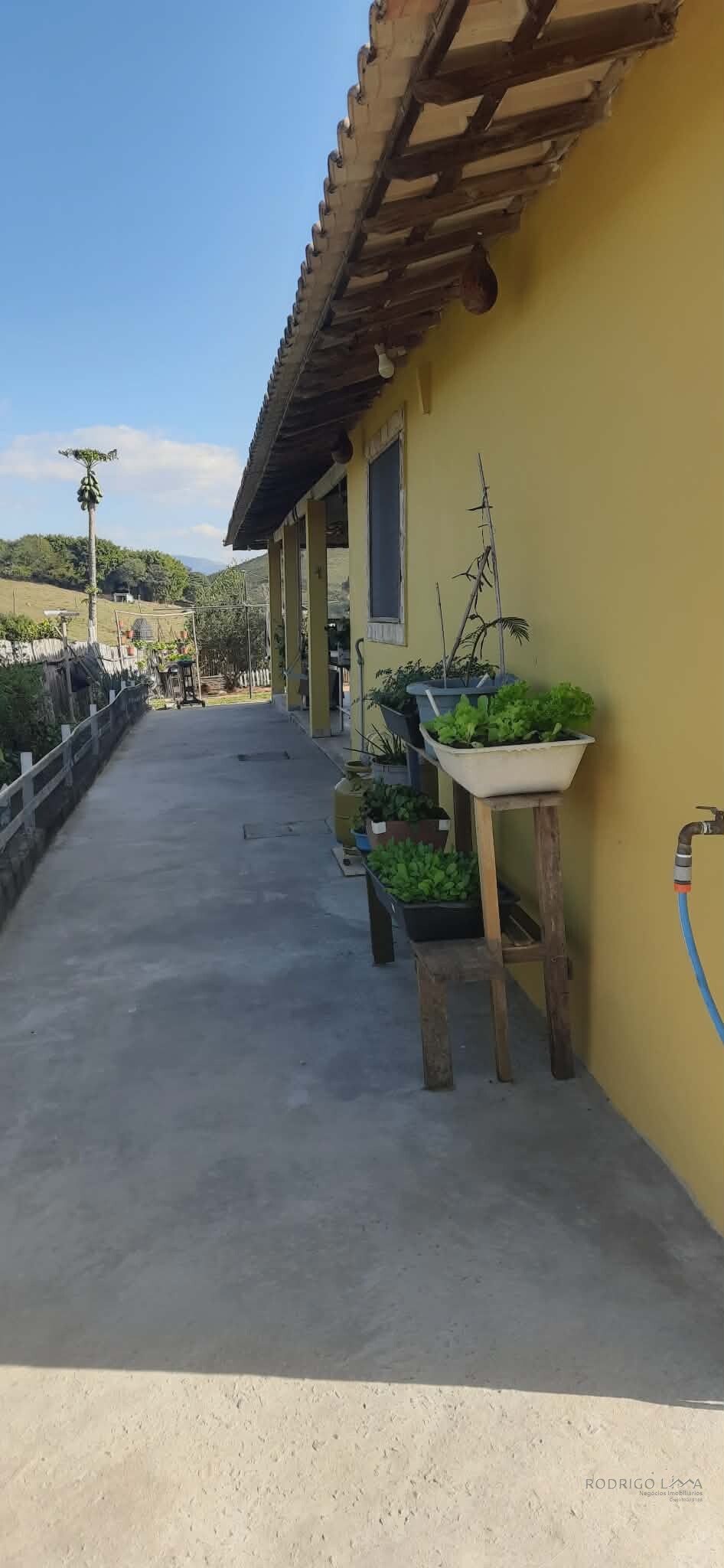 Sítio para venda em Olímpio Noronha mg