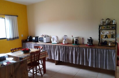 Sítio para venda em Olímpio Noronha mg
