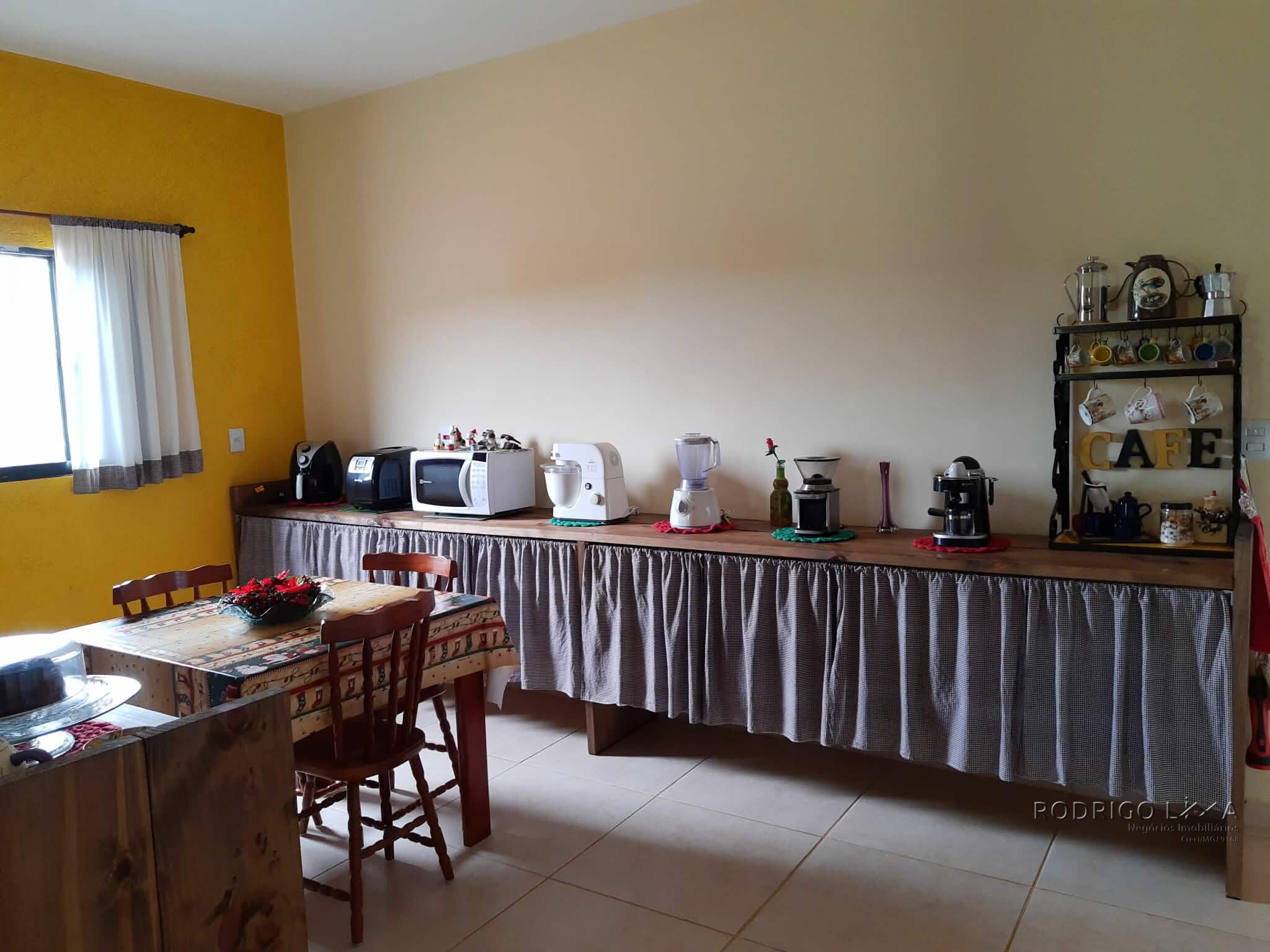 Sítio para venda em Olímpio Noronha mg