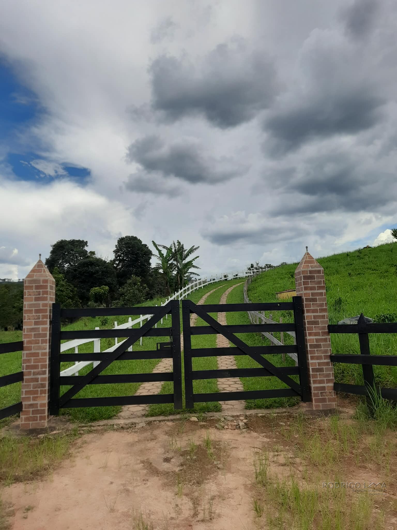 Sítio para venda em Olímpio Noronha mg