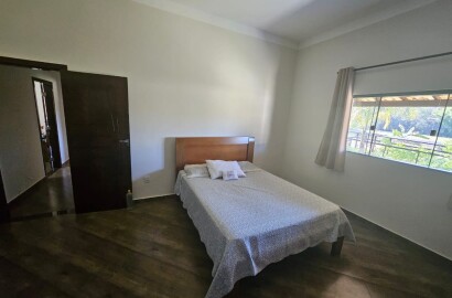 Chácara para venda em Caxambu MG.