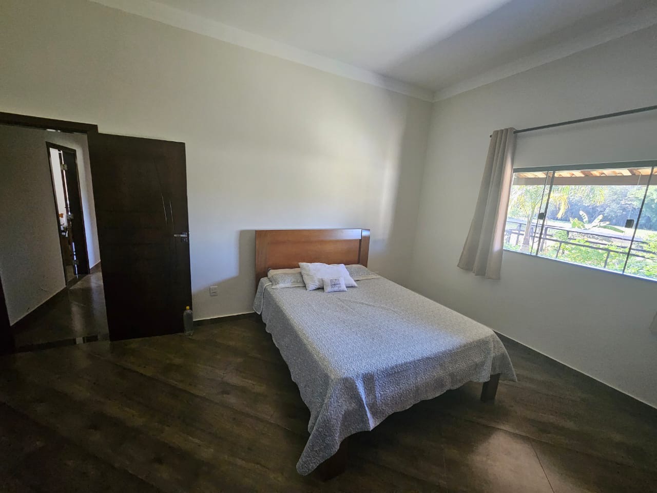 Chácara para venda em Caxambu MG.