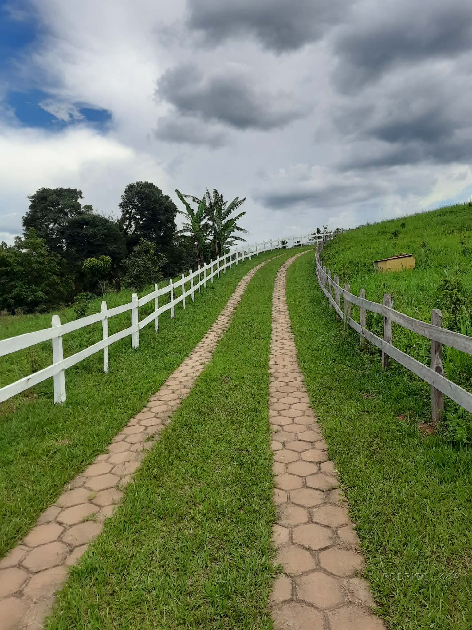 Sítio para venda em Olímpio Noronha mg