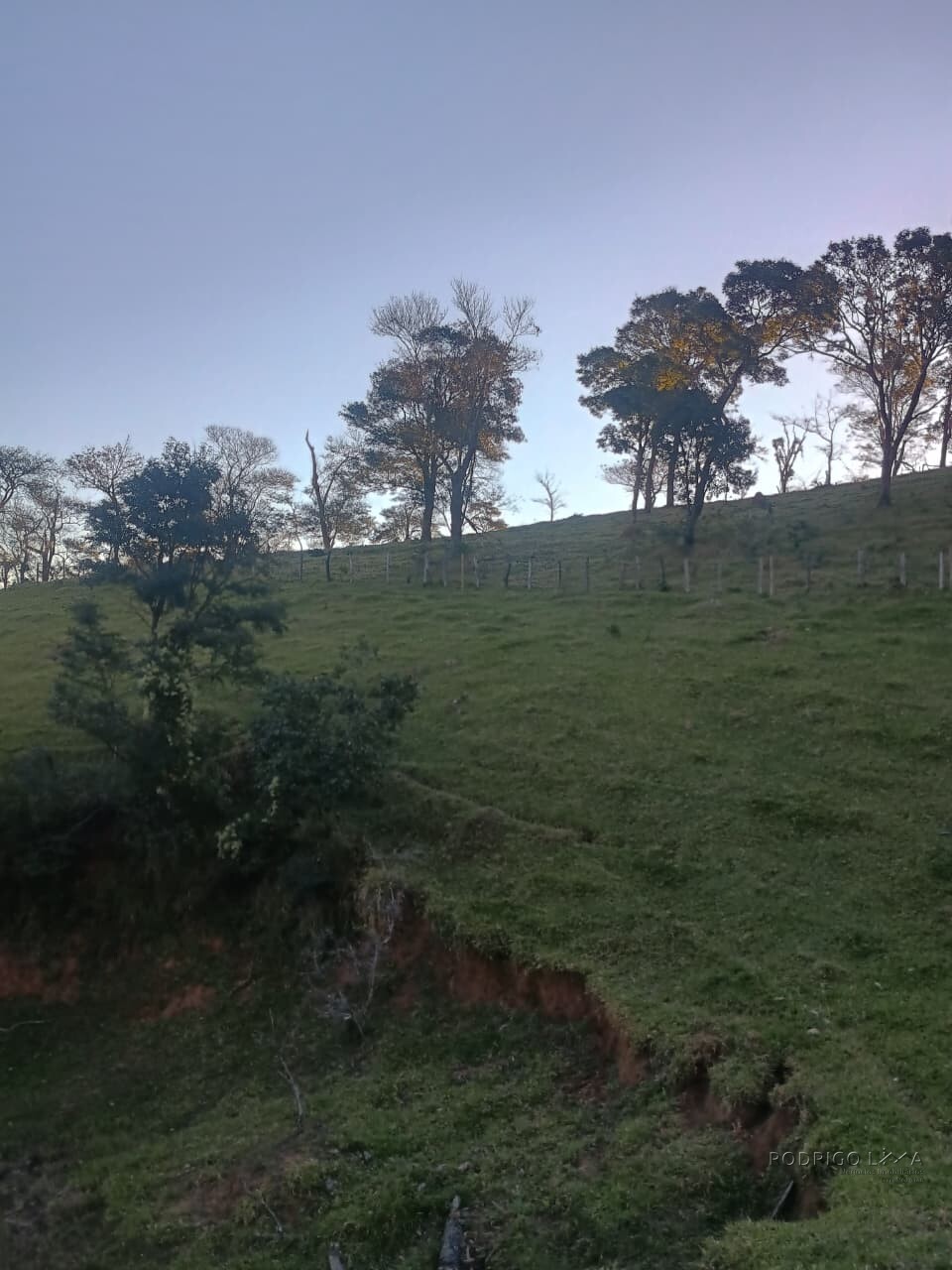 Propriedade rural para venda em Virgínia/MG