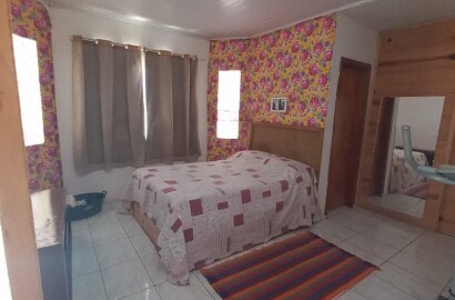 Casa para venda em Itanhandu MG.