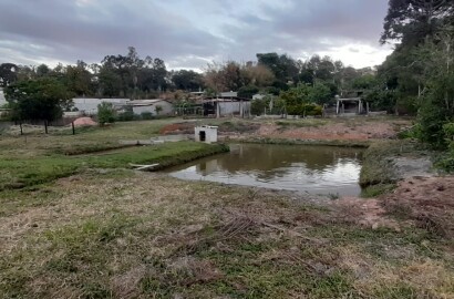 Chácara para venda em Caxambu MG.