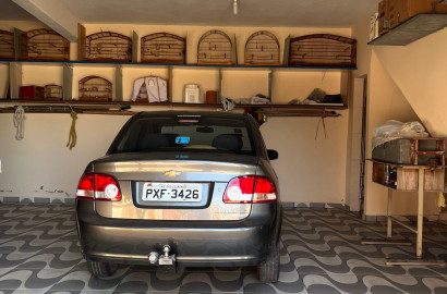 Linda casa a Venda em São Lourenço - MG.