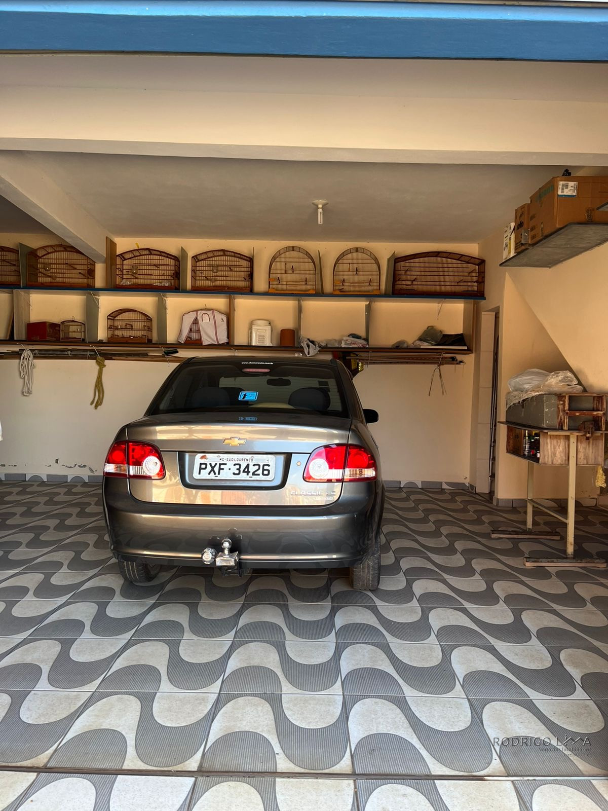 Lindas casa a Venda em São Lourenço - MG.