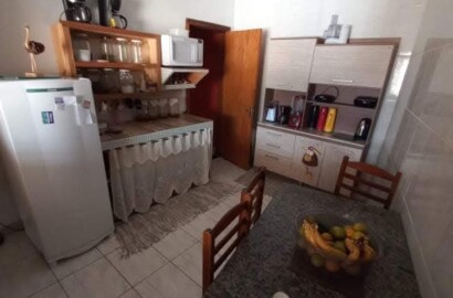 Casa para venda em Itanhandu MG.
