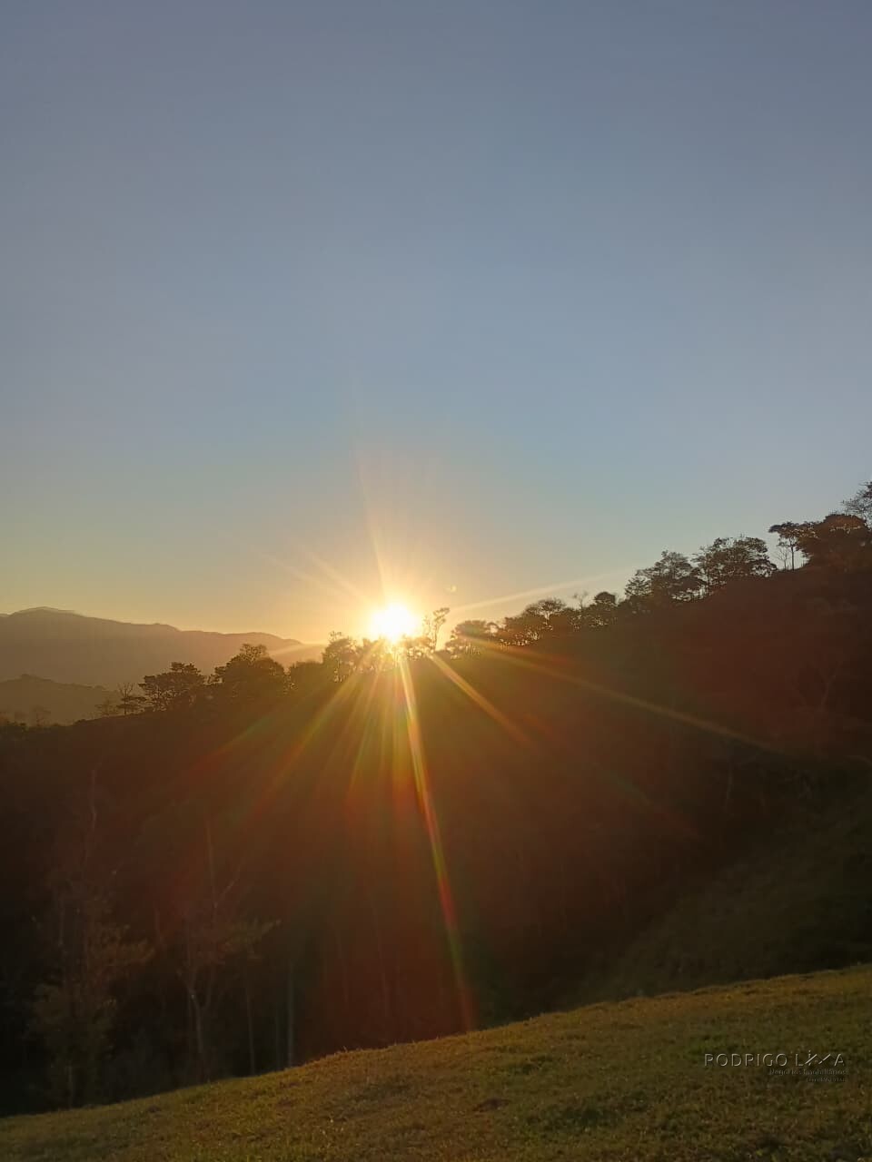 Propriedade rural para venda em Virgínia/MG