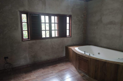 Lindo sítio para venda em Três Corações - MG.