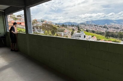 Casa para venda em São Lourenço MG