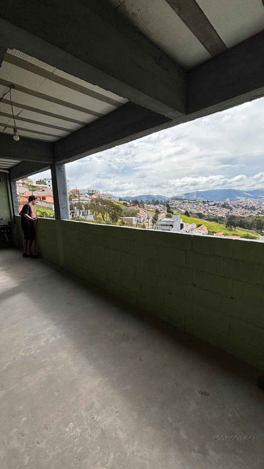 Casa para venda em São Lourenço MG