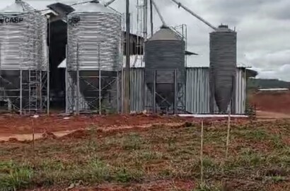 Fazenda para venda em Curvelo Mg