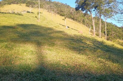 Propriedade rural para venda em Virgínia/MG