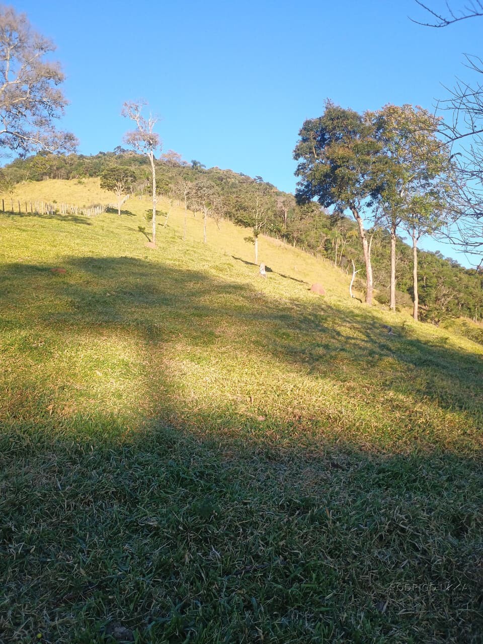 Propriedade rural para venda em Virgínia/MG
