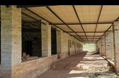 Linda Propriedade Para Venda Em São Tomé Das Letras - Mg.