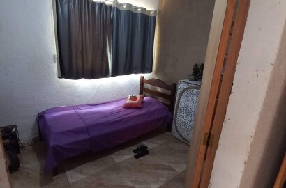 Casa para venda em Itanhandu MG.