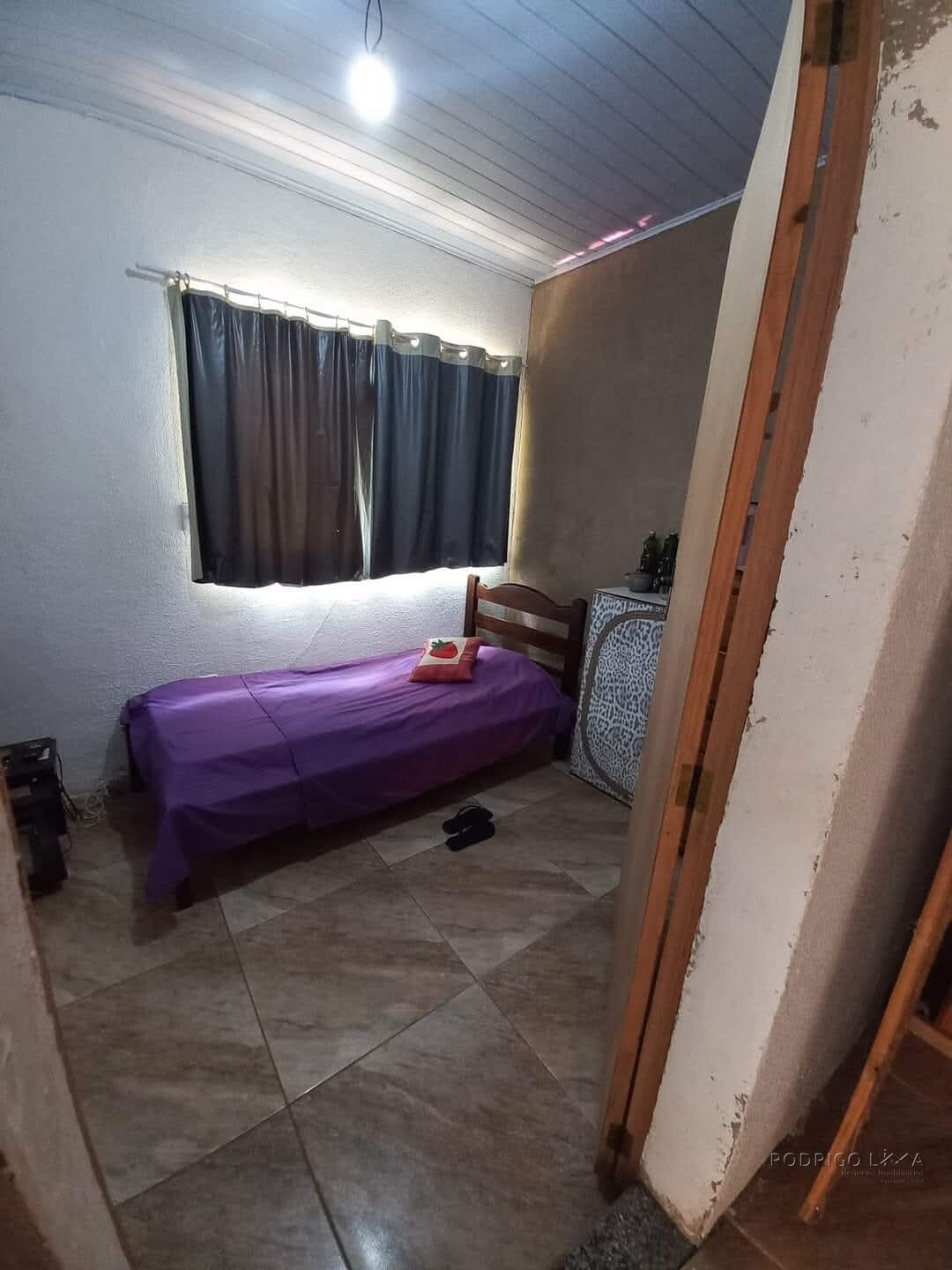 Casa para venda em Itanhandu MG.