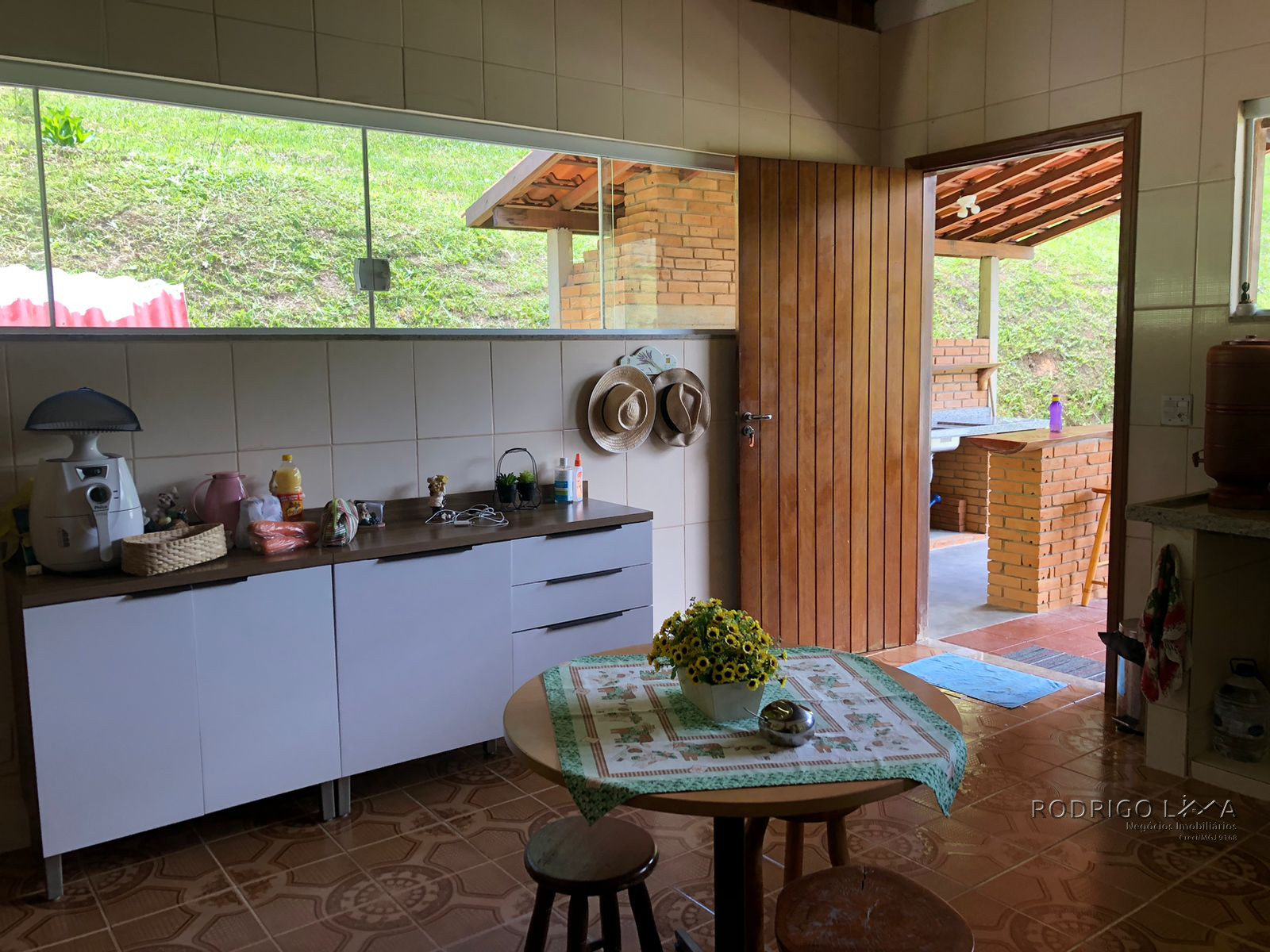 Lindo Sítio para venda em Itamonte - MG.