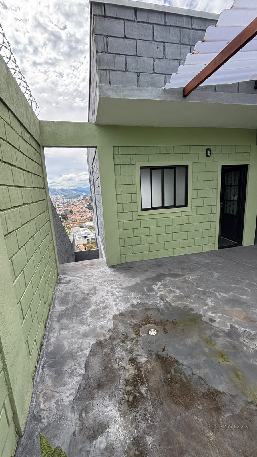 Casa para venda em São Lourenço MG