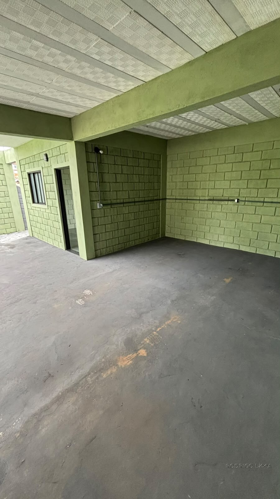 Casa para venda em São Lourenço MG