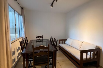 Apartamento para venda em São Lourenço MG