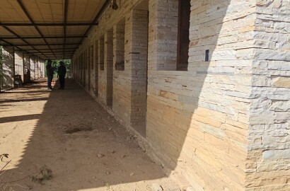 Linda Propriedade Para Venda Em São Tomé Das Letras - Mg.