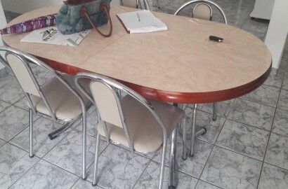 Apartamento para venda em Ubatuba - SP.