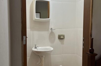 Linda chácara para venda a 15 minutos de São Lourenço MG.